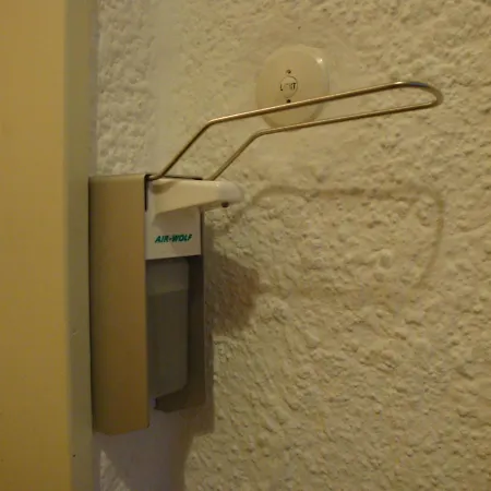 Apartamento Tac 2-zimmer