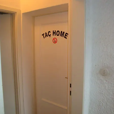 Tac 2-zimmer Apartamento Sindelfingen