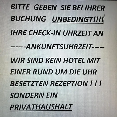 Appartement Tac 2-zimmer *