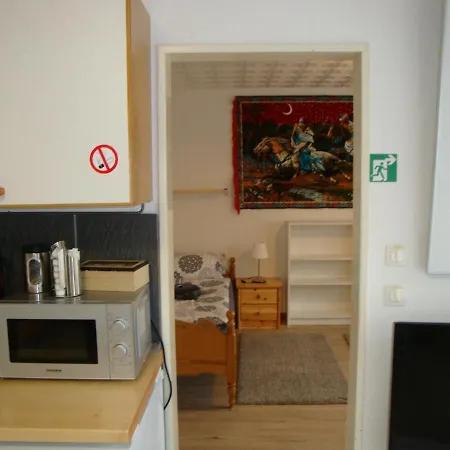 Tac 2-zimmer * Sindelfingen