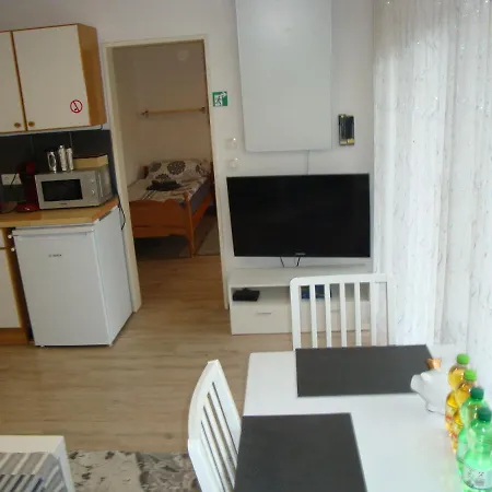 Appartement Tac 2-zimmer