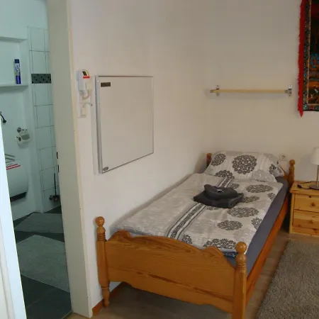 Tac 2-zimmer Apartamento *