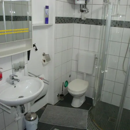 Apartamento Tac 2-zimmer