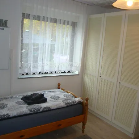 Tac 2-zimmer Apartamento Sindelfingen