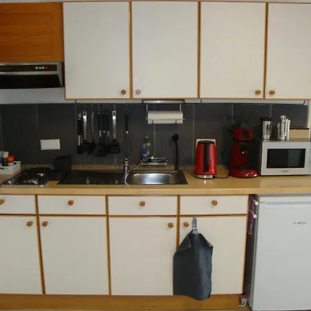 Apartamento Tac 2-zimmer Sindelfingen
