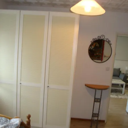 Tac 2-zimmer Sindelfingen