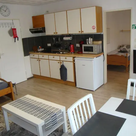 Tac 2-zimmer * Sindelfingen