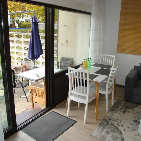 Tac 2-zimmer * Sindelfingen