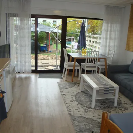 Tac 2-zimmer Sindelfingen