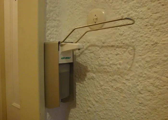 Apartamento Tac 2-zimmer