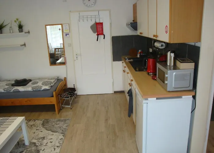 Apartamento Tac 2-zimmer