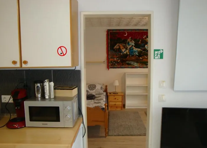 Tac 2-zimmer * Sindelfingen