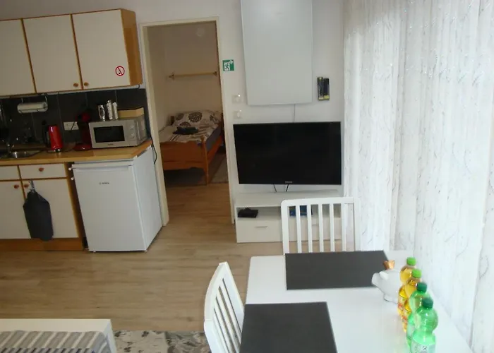 Apartamento Tac 2-zimmer