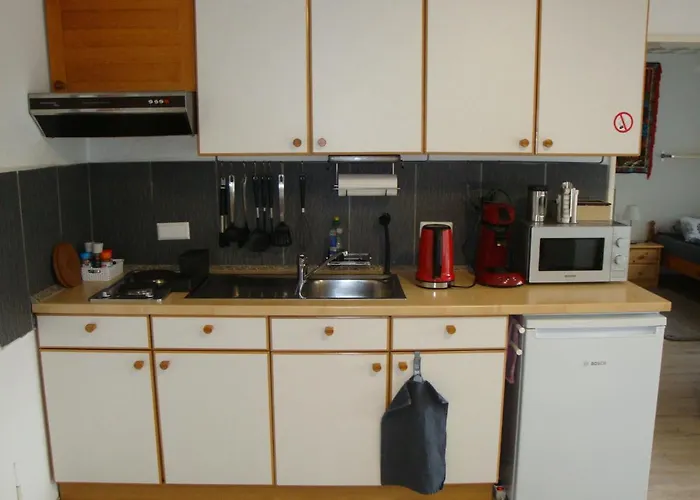 Apartamento Tac 2-zimmer Sindelfingen