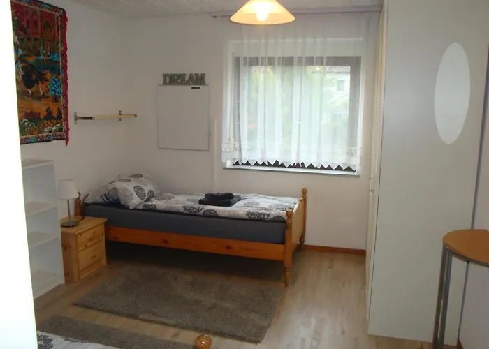 Tac 2-zimmer * Sindelfingen