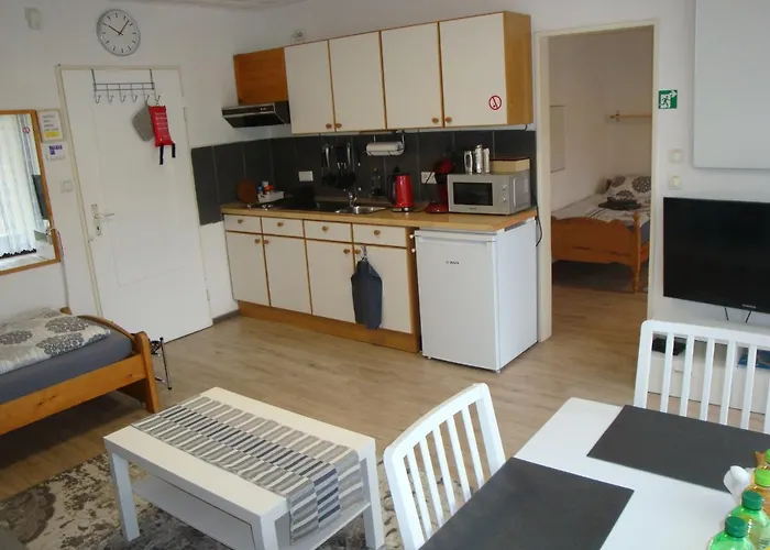 Tac 2-zimmer * Sindelfingen