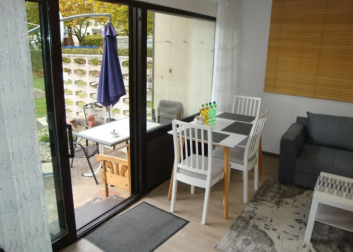 Tac 2-zimmer * Sindelfingen