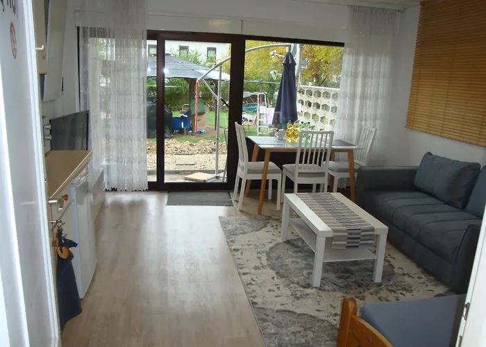 Tac 2-zimmer Sindelfingen