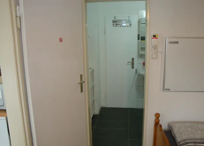 Apartamento Tac 2-zimmer *